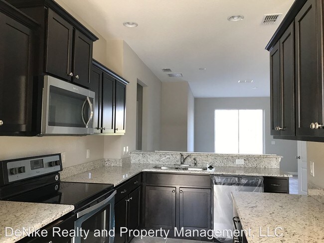 Foto del edificio - 4 br, 2.5 bath House - 3601 Sanctuary Dr.