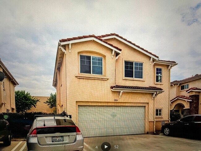 Garage - 2884 Maxson Rd