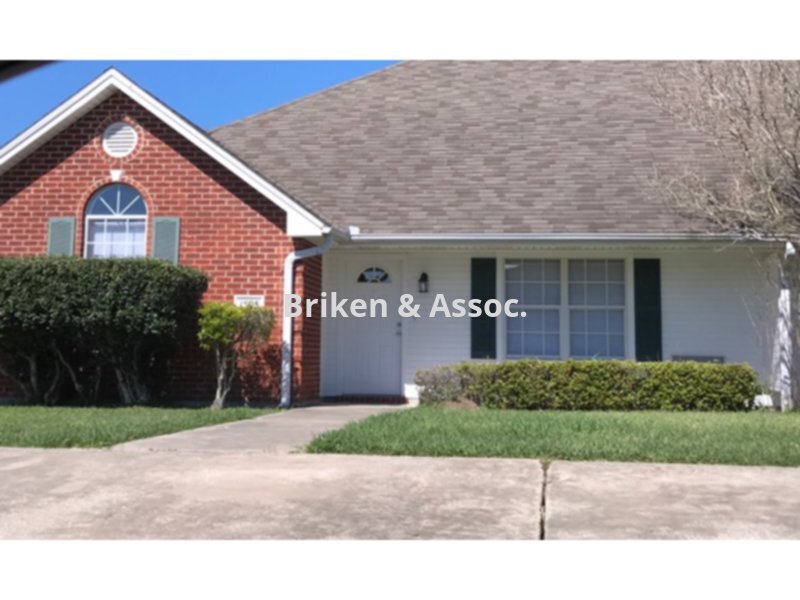 1507 S Vintage Ln, Lake Charles, LA 70605 House Rental in Lake