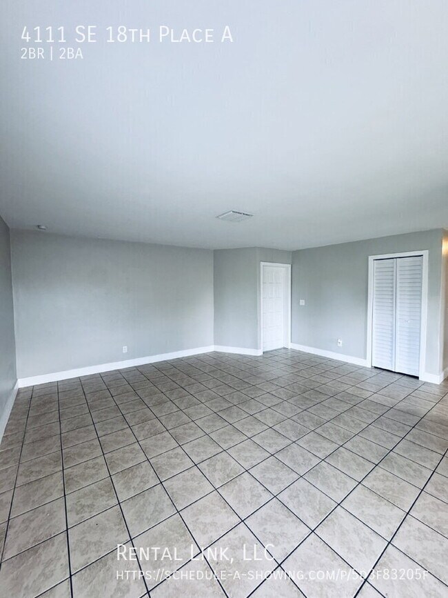 Foto del edificio - 4111 SE 18th Pl