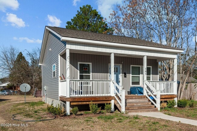 Building Photo - 105 Bryan Pl