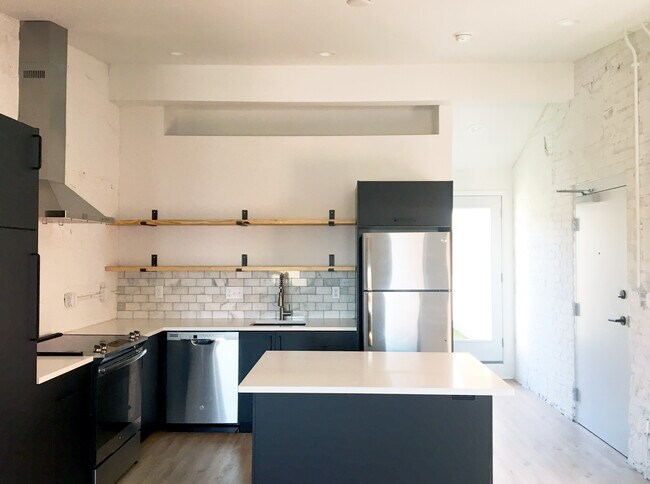 Photo - The Garber #1 Apartment