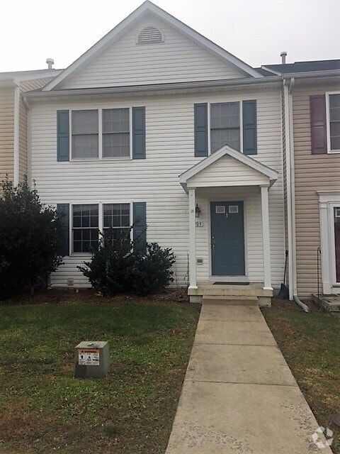 Building Photo - 203 Aurora Ln