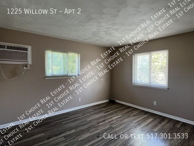 Foto del edificio - 1225 Willow St