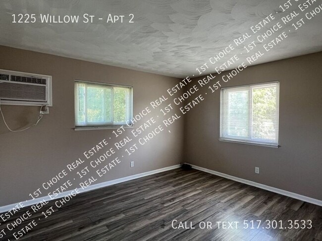 Building Photo - 1225 Willow St