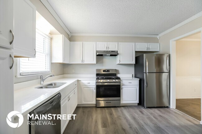 Foto del edificio - 409 NW Meadowview Dr