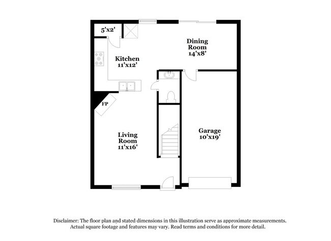 Building Photo - 3540 Brookstone Way