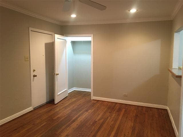 Building Photo - 5104 N Hall St