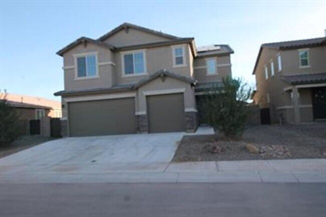 Foto del edificio - STUNNING 4-Bedroom + Den Home in Gladden Farms!!!!! SOLAR PANELS!!!
