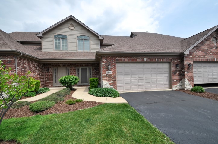 Primary Photo - 15003 S Preserve Dr