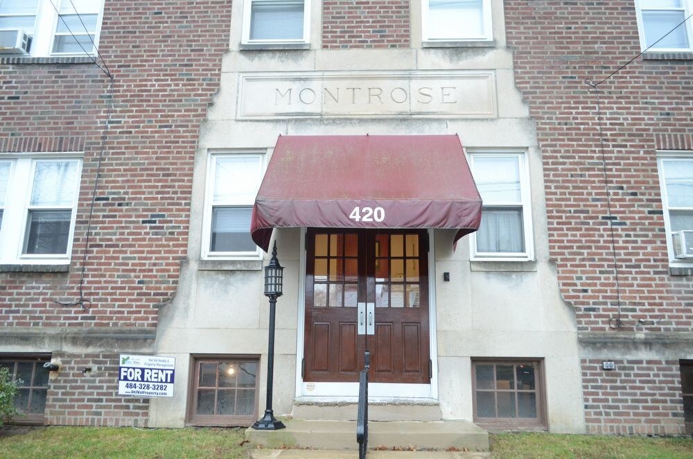 420 Edmonds Ave Unit 5, Upper Darby, PA 19026 Room for Rent in Upper