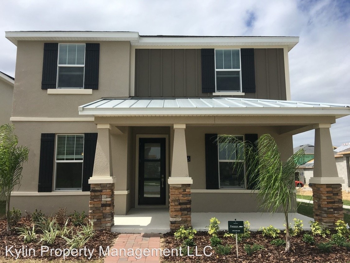 7536 Summerlake Groves St, Winter Garden, FL 34787 House Rental in