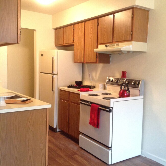 Foto del edificio - Merriman Woods Apartments