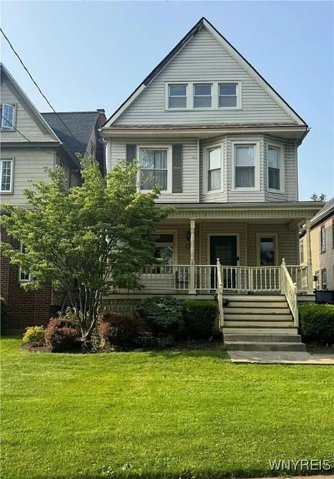 Building Photo - 1317 McKinley Pkwy