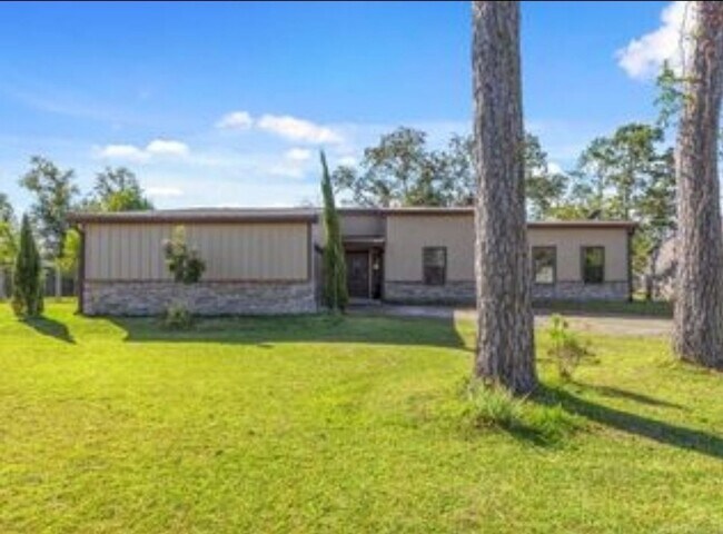 Foto del edificio - Spacious 3BR House in Lake Charles