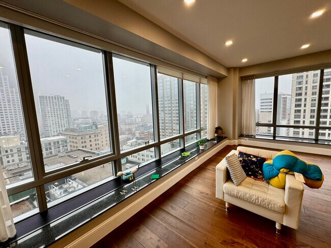 Foto del edificio - 2 Avery St