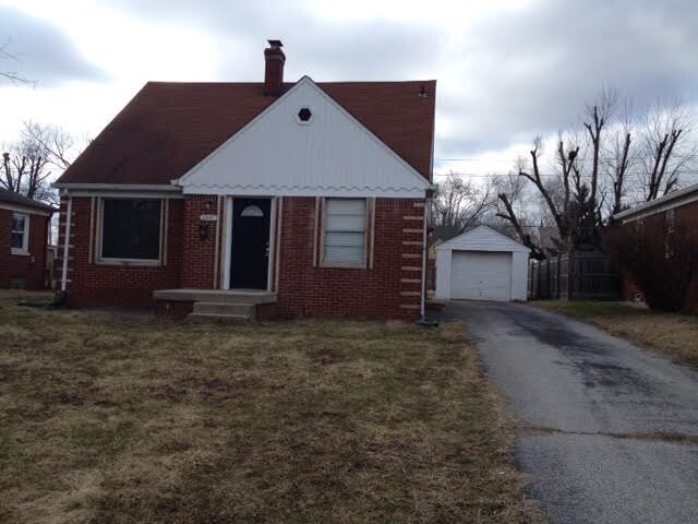 Primary Photo - 2946 N Moreland Ave