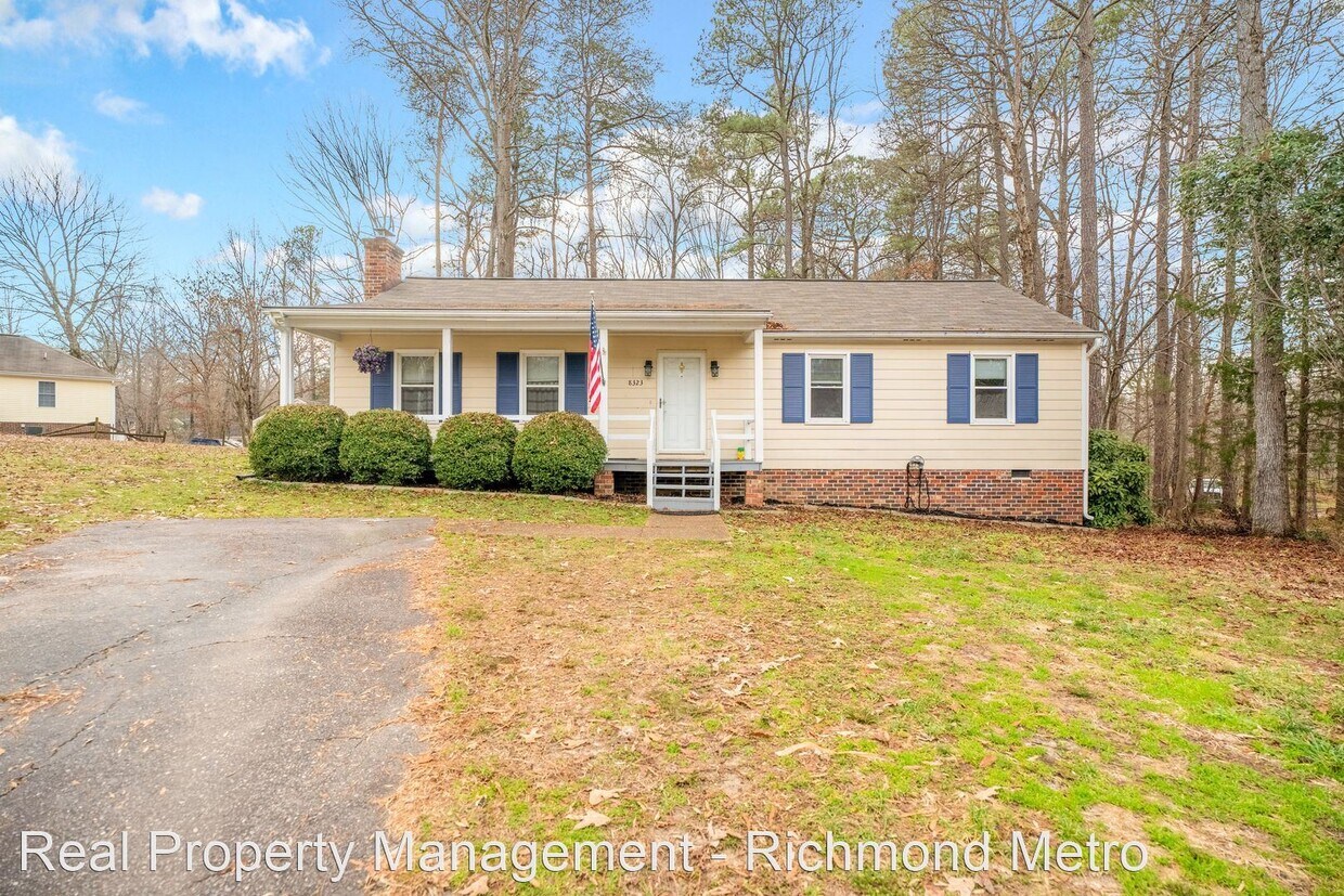 Primary Photo - 3 br, 2 bath House - 8323 Outpost Circle