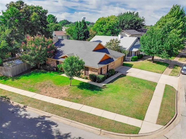 Foto del edificio - 1440 Thistlewood Ln
