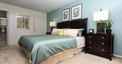 Interior Photo - Strathmore House Apartments