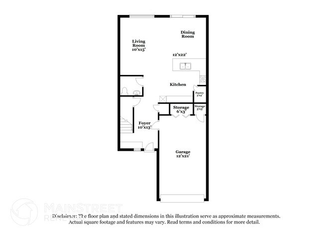 Building Photo - 2068 N Sarah Dr