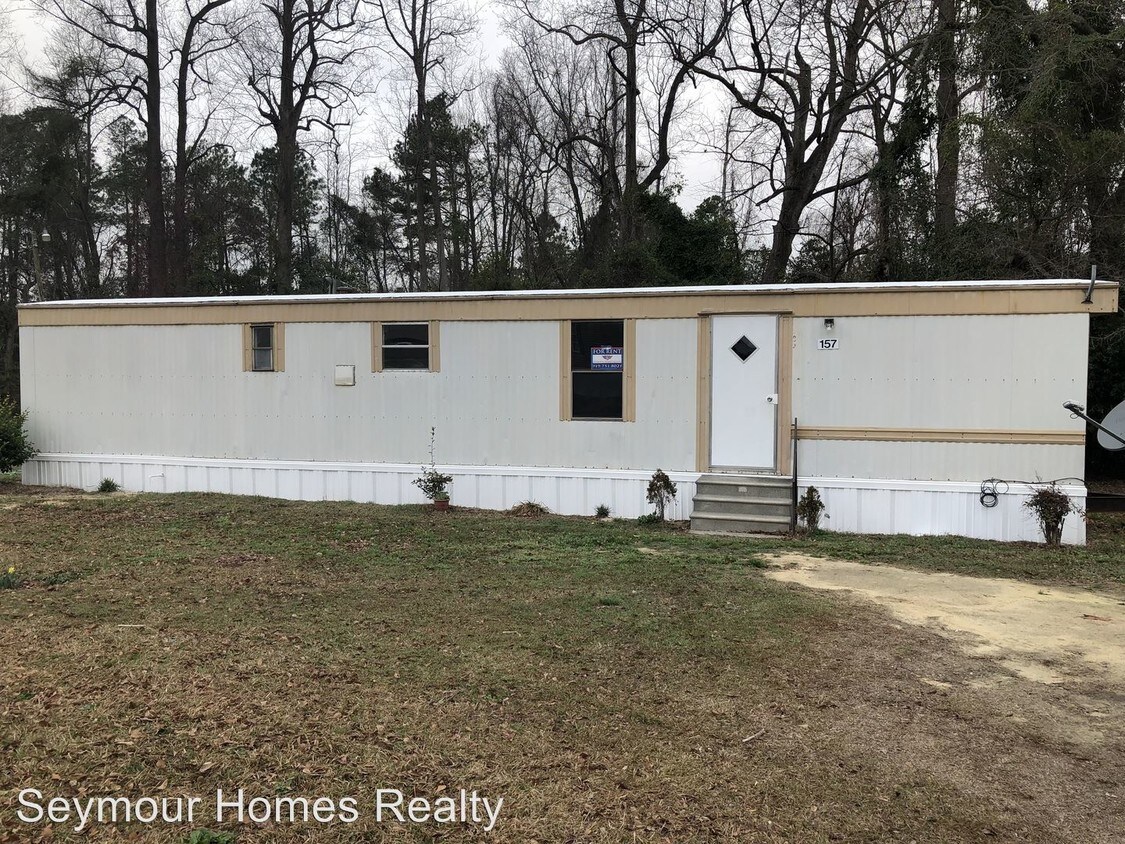 Primary Photo - 2 br, 1 bath House - 157 Merlin Lane (RENTAL)