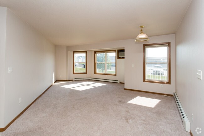 Foto del interior - Breton Heights