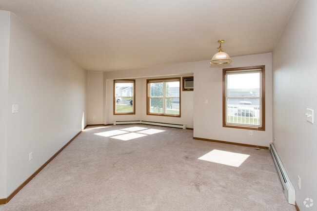 Interior Photo - Breton Heights