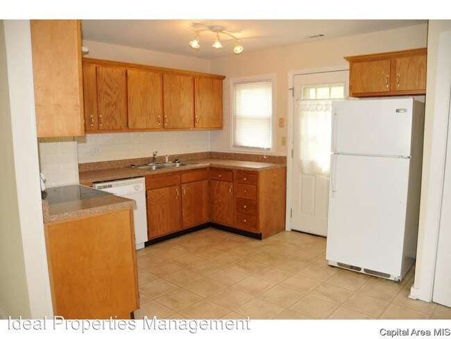 Building Photo - 3 br, 1 bath House - 2306 Ramsey