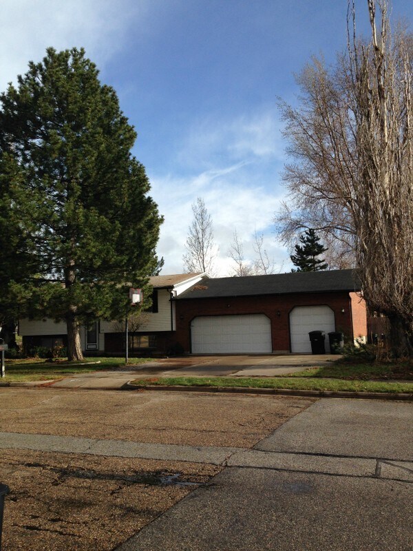 Building Photo - 1319 W 2175 N
