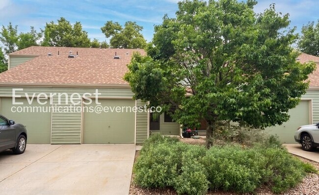 Building Photo - 3073 Fulton Cir