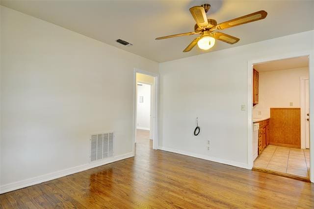 Foto del edificio - 3629 W Gambrell St