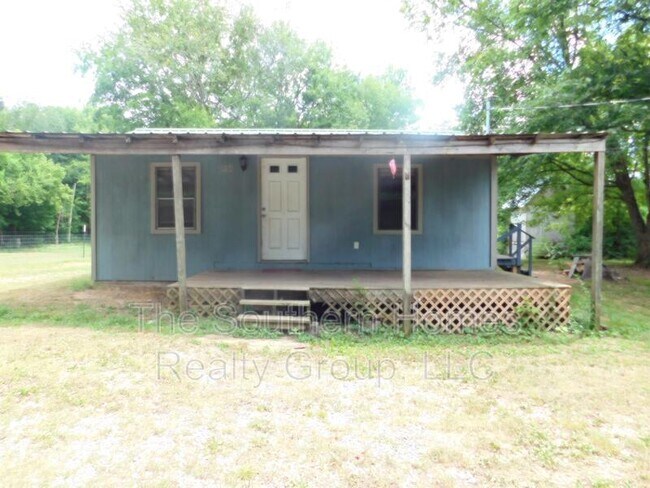 Building Photo - 160 Co Rd 909