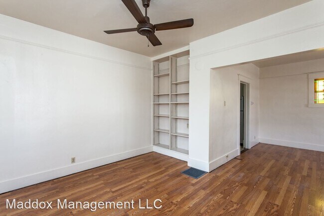 Building Photo - 1 br, 1 bath House - 121 Elm Street NE