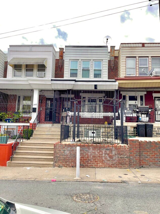 Primary Photo - 3934 Glendale St