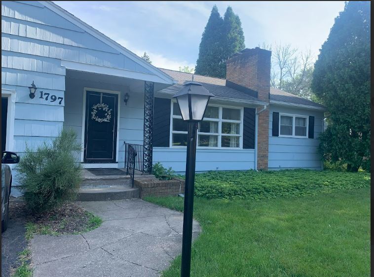 1797 Westfall Rd, Rochester, NY 14618 House Rental in Rochester, NY