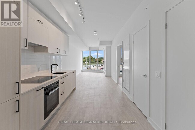 Photo du bâtiment - 1-321 Kyle Lowry Rd