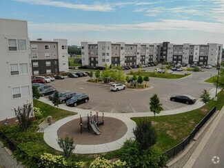 Building Photo - Harvestview Place II