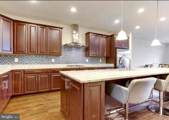 Building Photo - 15619 Tibberton Terrace