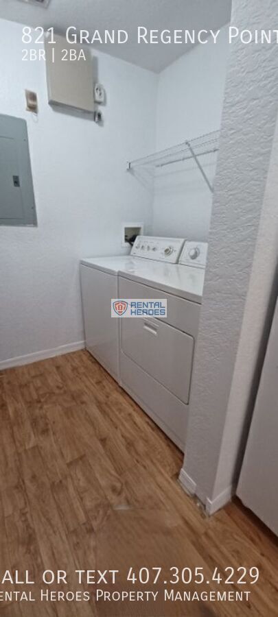 Foto del edificio - 821 Grand Regency Pointe