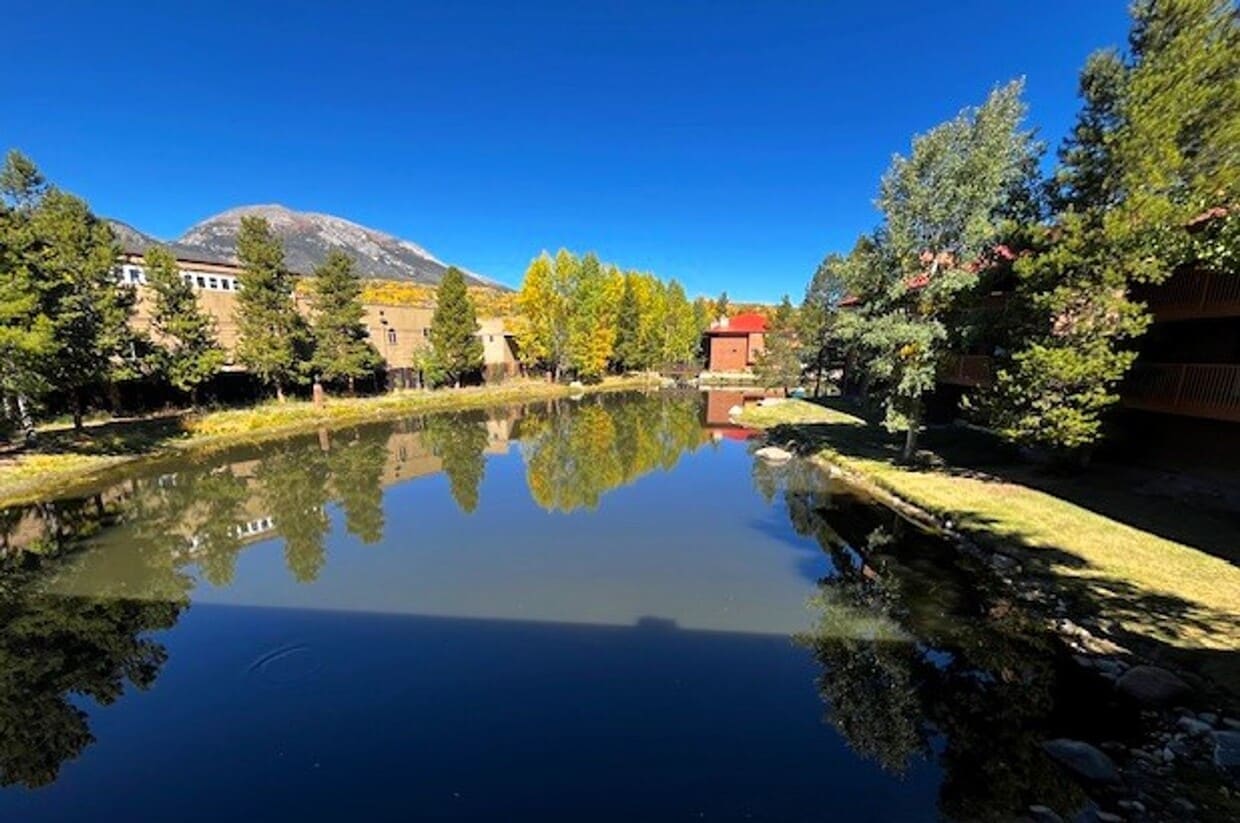 Primary Photo - Winter Seasonal Rental- Lagoon Townhomes 720D