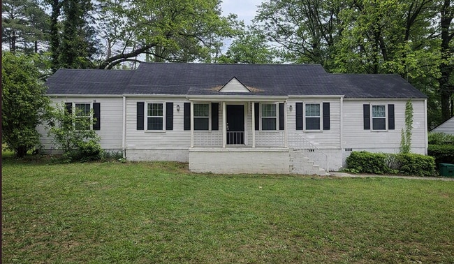 Photo - 1516 Carter Rd House