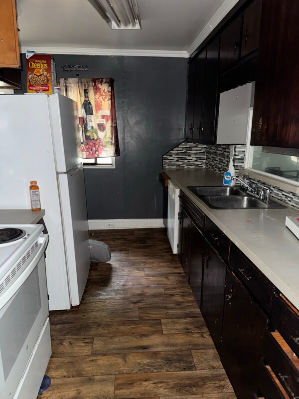 Foto del edificio - 690 Webster St