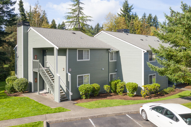 Foto del edificio - Campus Landing Apartments