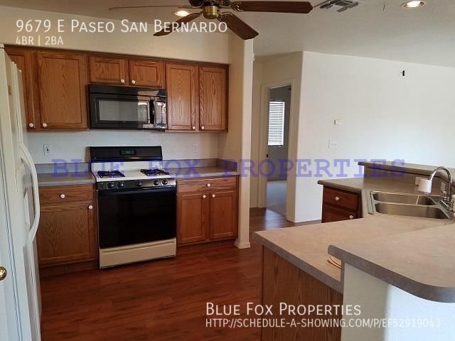 Building Photo - 9679 E. Paseo San Bernardo