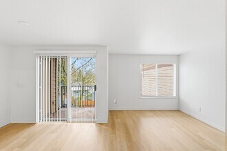 Interior Photo - The Finch Apartments
