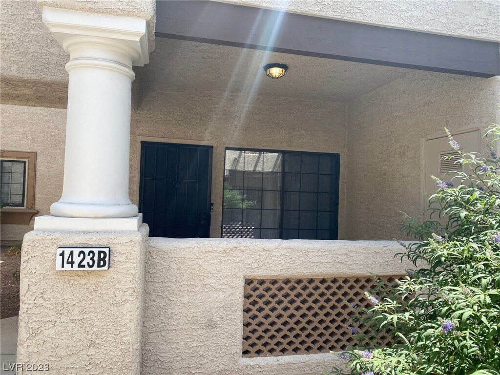 1423 Santa Margarita St Unit B, Las Vegas, NV 89146 Condo for Rent in Las Vegas, NV