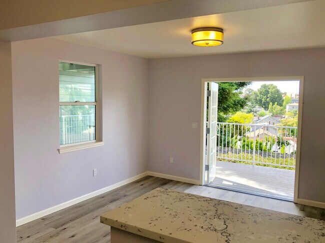 Foto del edificio - 661 Fairmount Ave