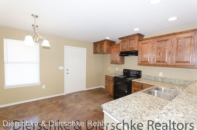 Building Photo - 3 br, 2 bath House - 2922 Abilene