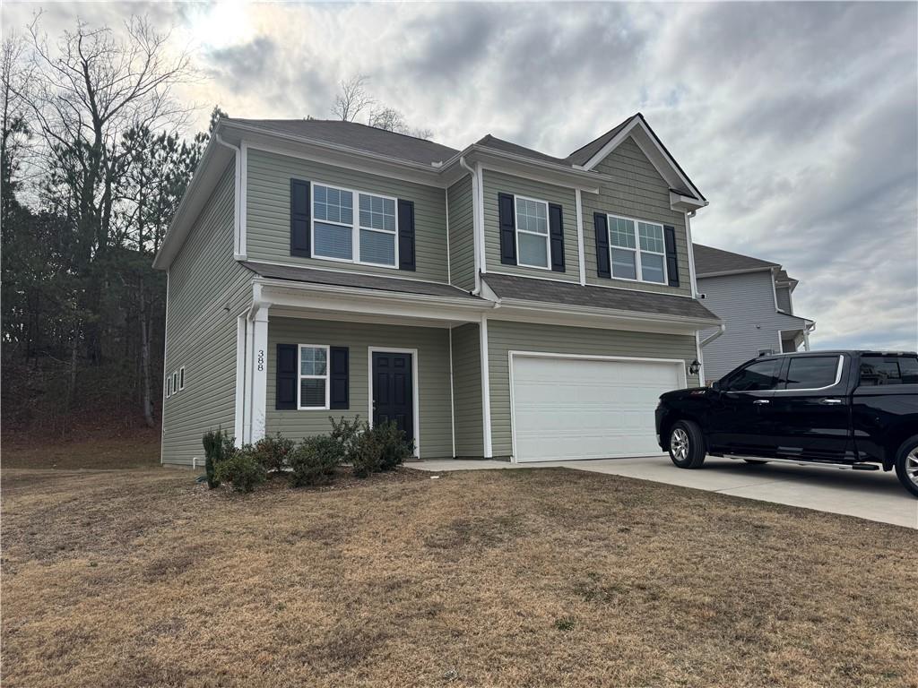 Foto principal - 388 Collington Cir